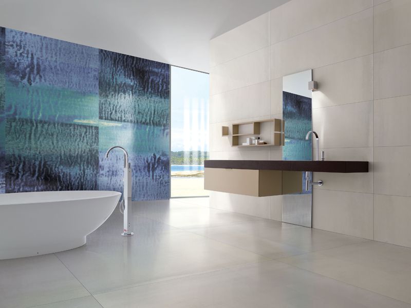 Iris Ceramica: Hi-Lite - Großformate